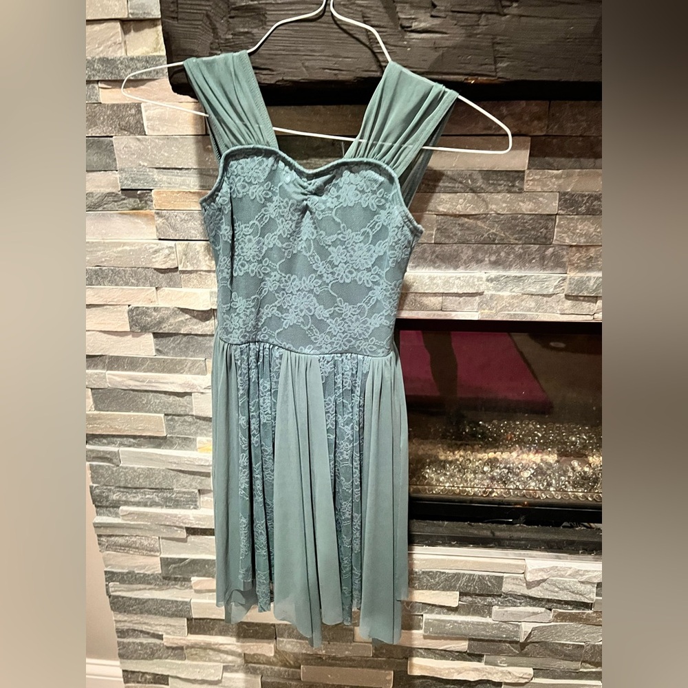 Weissman Lyrical Costume - MC